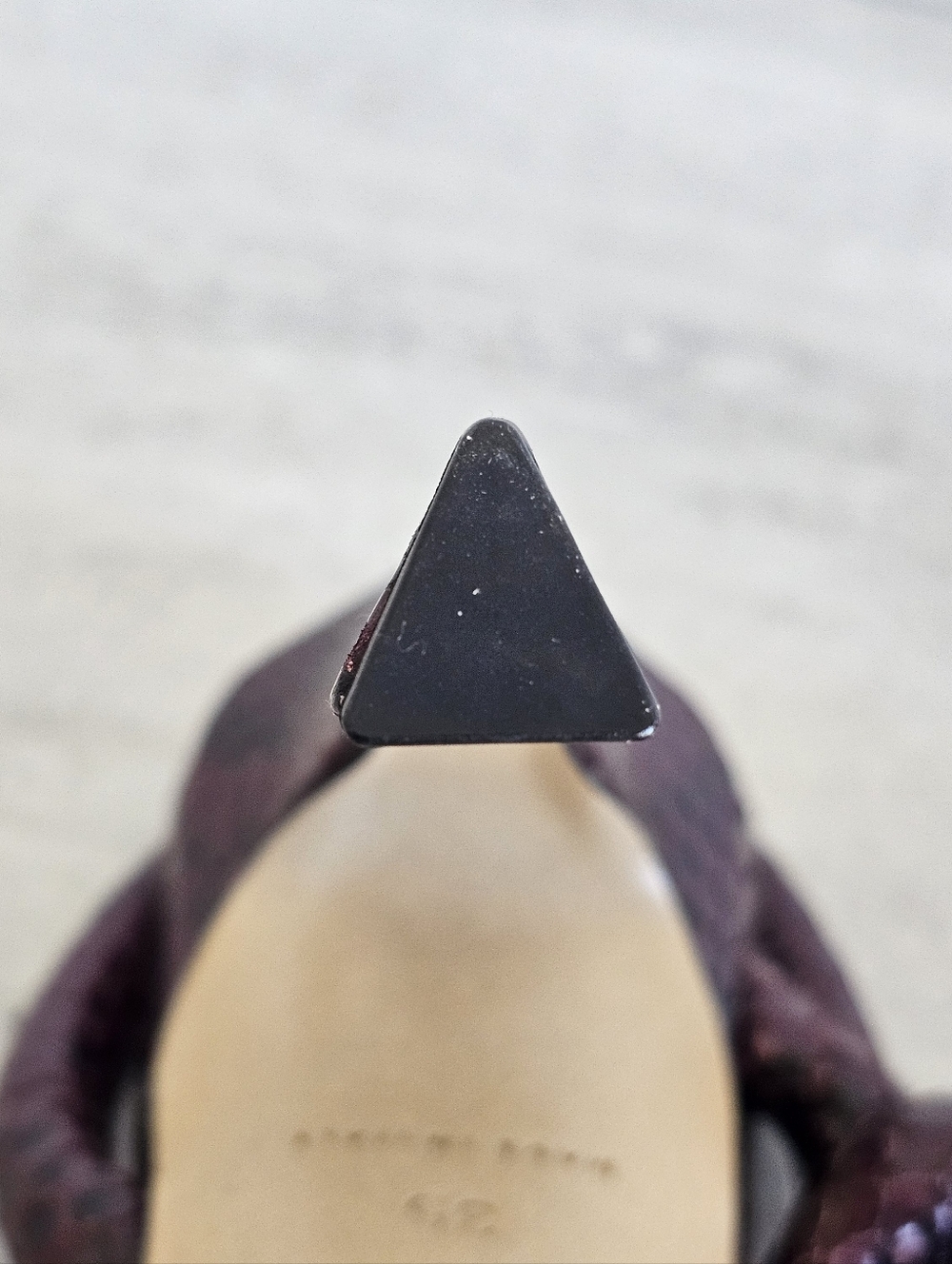 💃 Bottega Veneta Heels 💃 - Picture 10 of 12